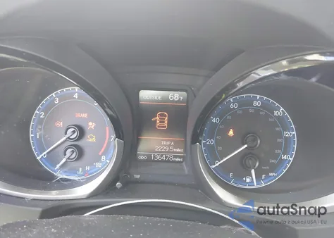 2015 Toyota Corolla S Plus from USA, damaged, VIN 2T1BURHE6FC453751